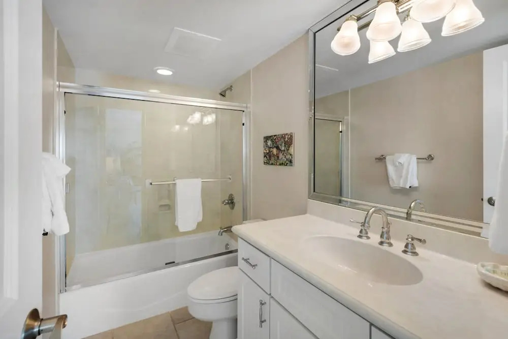 Sea Oats 4 Bedroom Condo by RedAwning