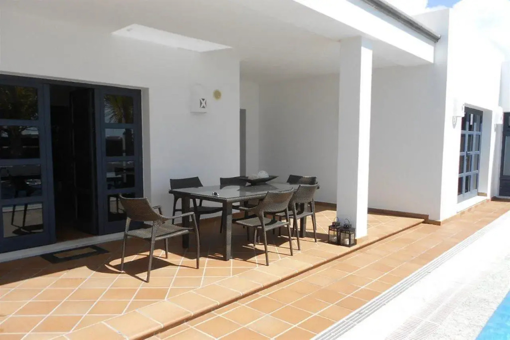 Villas Mamma Mia Sleeps 6 with Pool