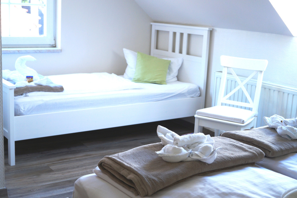 REGIOHOTEL Aparthotel Wernigerode