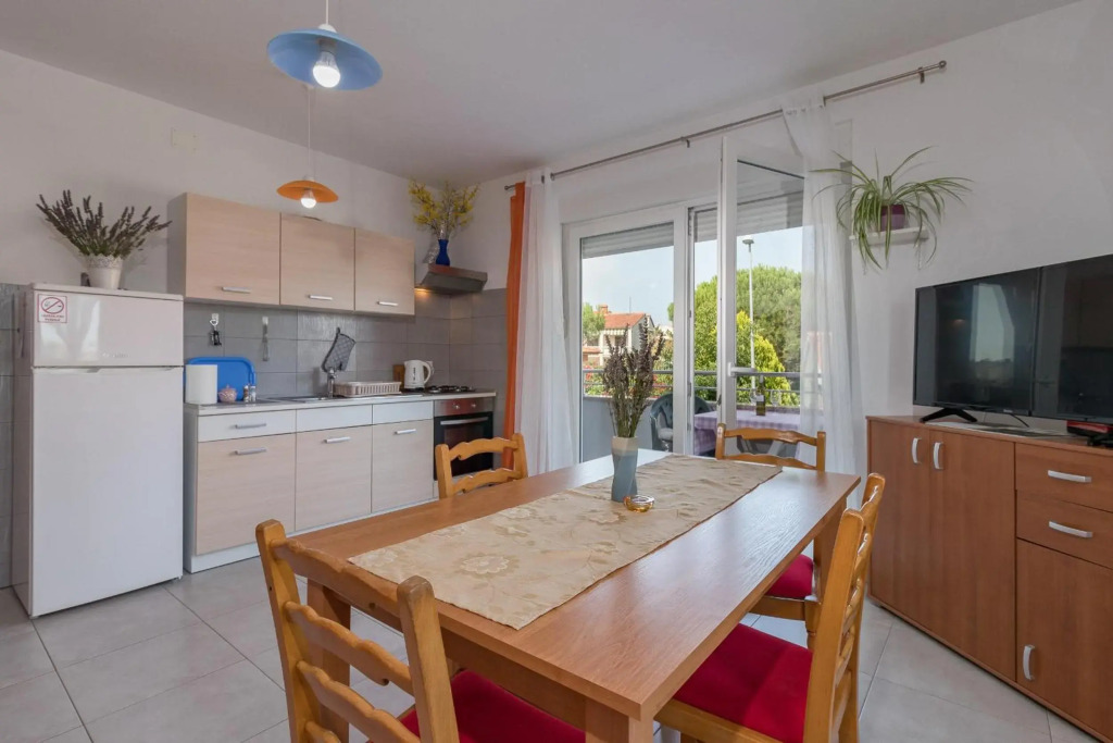 Antonija Apartment