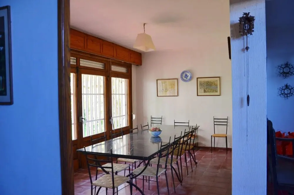 Villa With 9 Bedrooms in Oia, With Wonderful sea View, Private Pool and Enclosed Garden Near the Beach