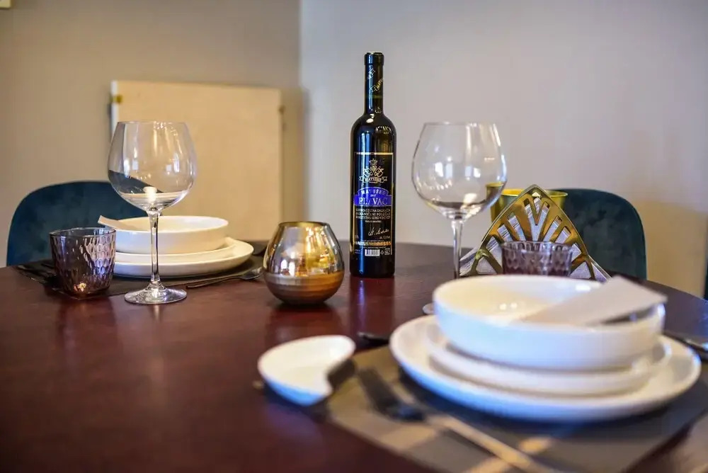 Apartment Melani near Zadar center