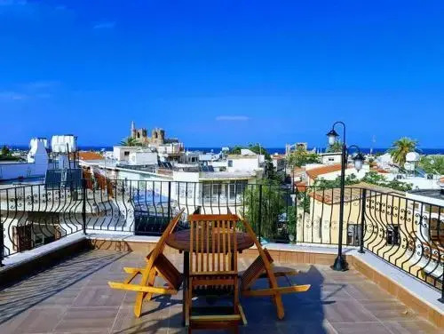 magicstay - flat 1 bedroom 1 bathroom - famagusta