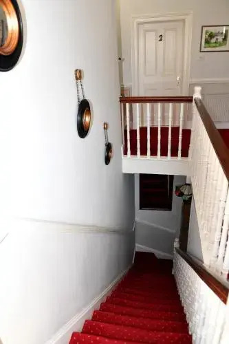 Railway House B&B