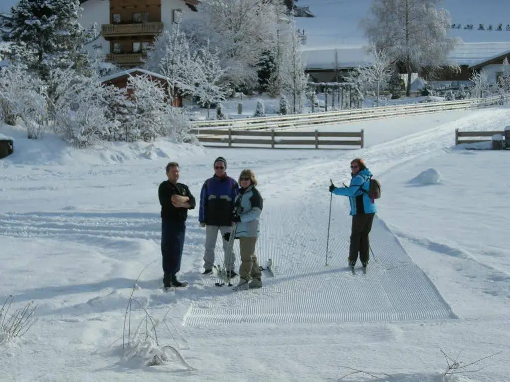 Hotel Alpenhof