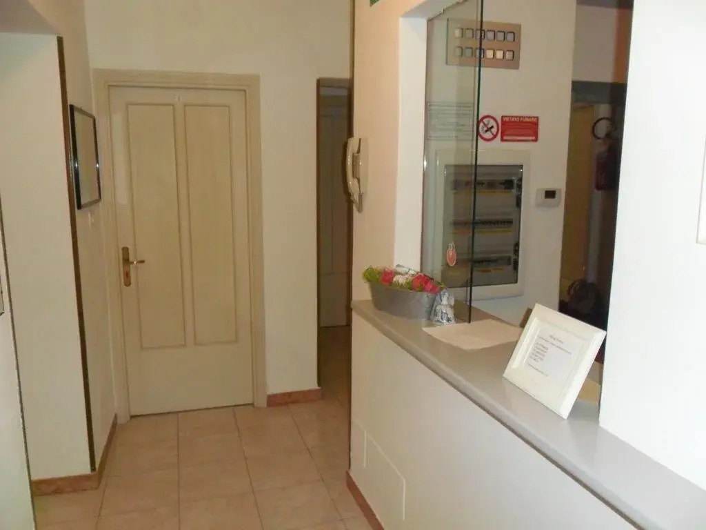 Albergo Romeo