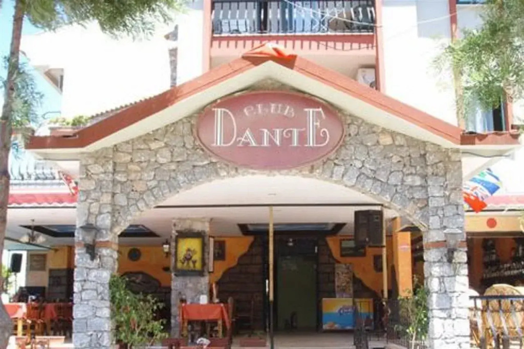 Club Dante Marmaris
