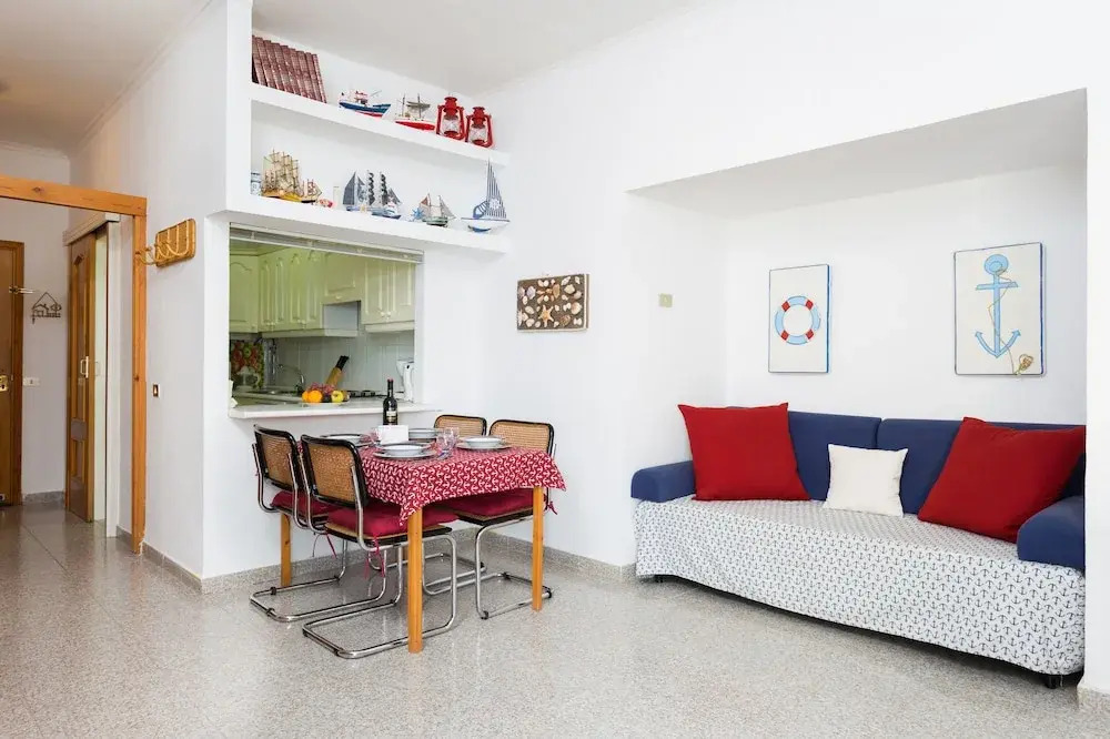 Apartamento Marechu