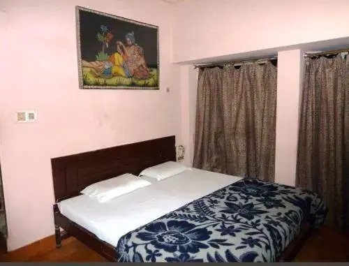 Paradise Guest House