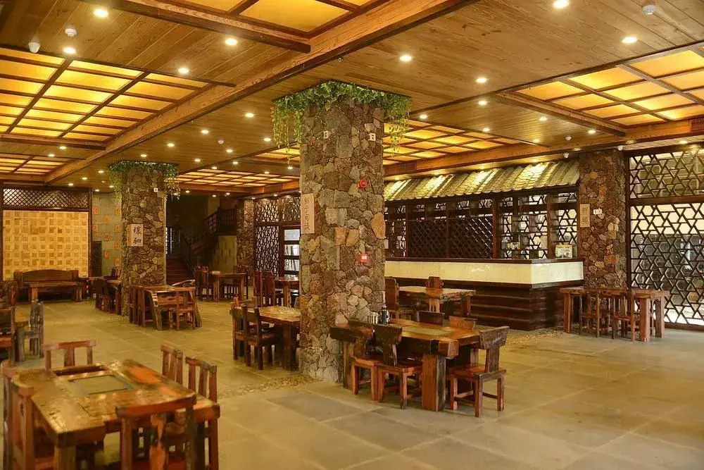 Fulin Ecological Hotel