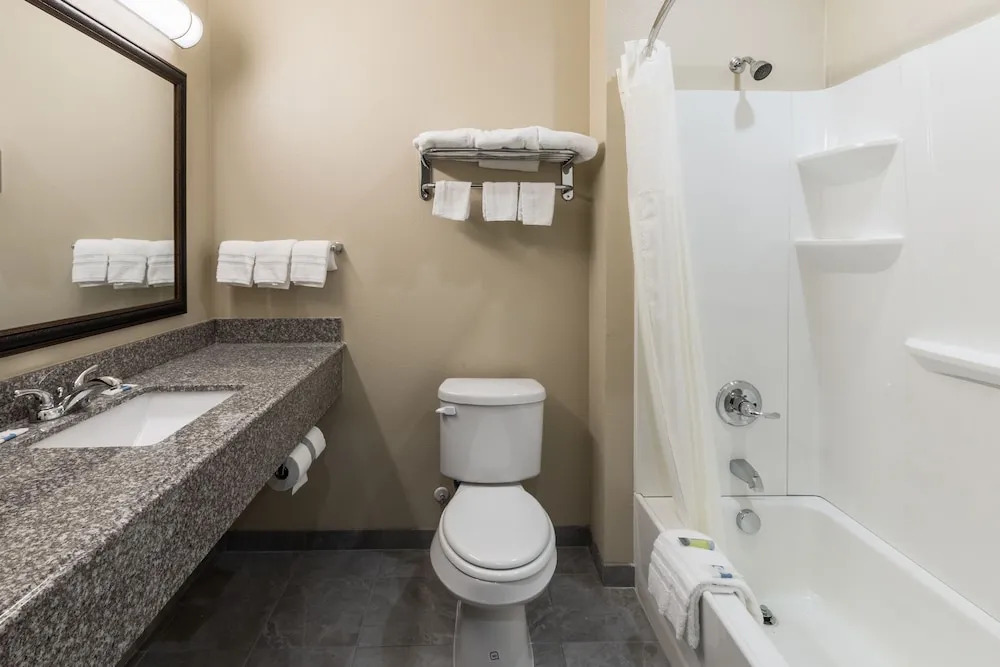 Scottish Inns & Suites