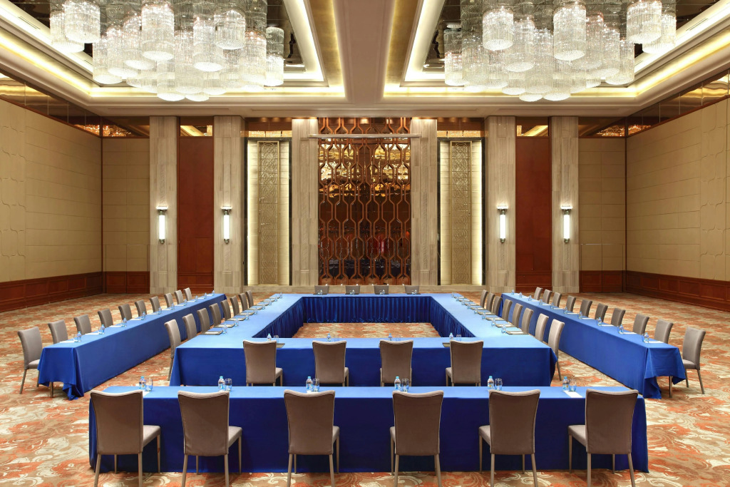 Sheraton Jiangyin Hotel