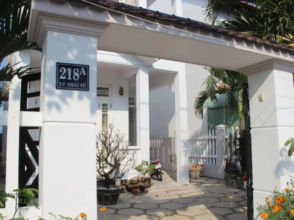 Little House Homestay