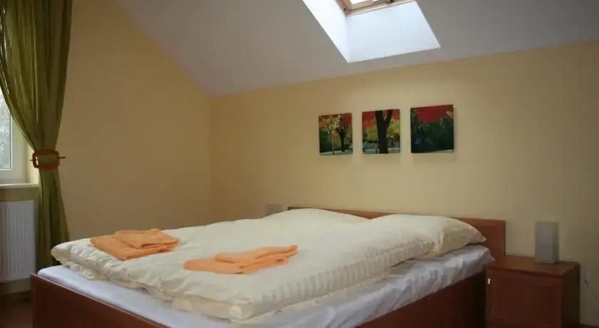Apartament Wakacyjny Ustron4U