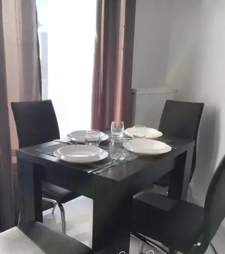 Nowy Świat Leza Apartaments