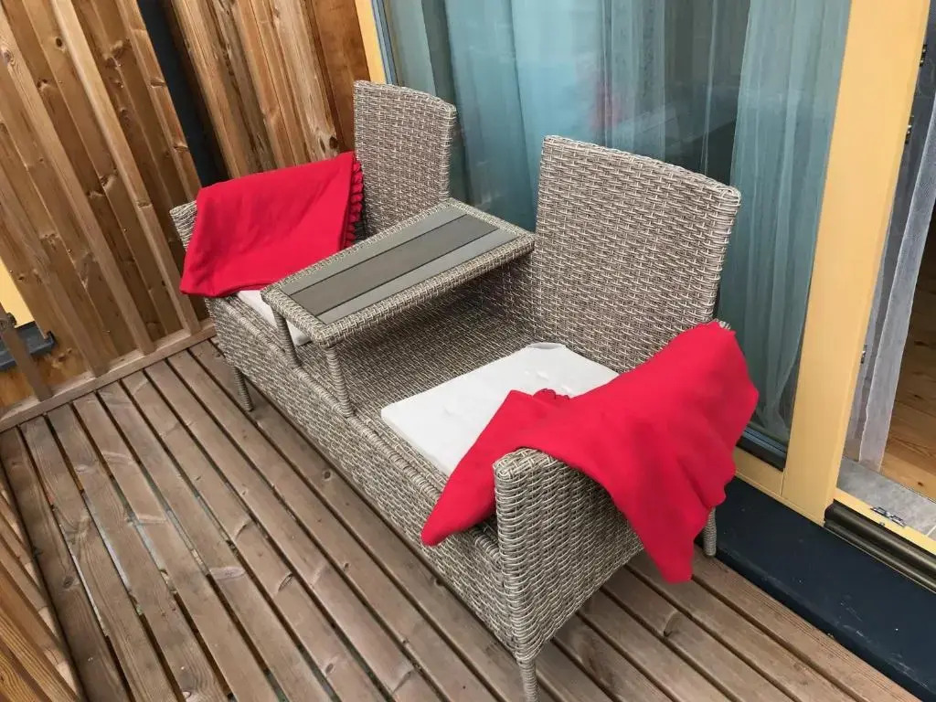 Apartmán Portášky
