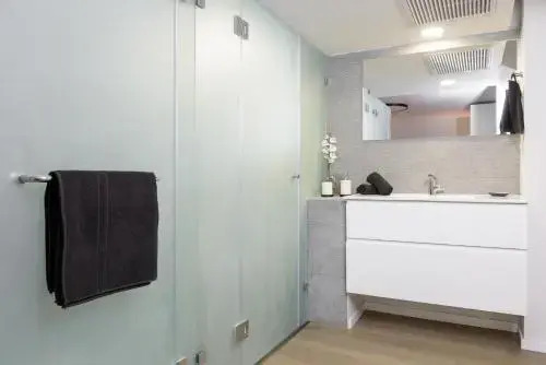 Sweethome26 Luxury Apt 2 Minutes From The Beach/Free Parking