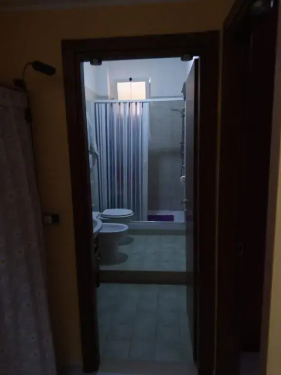 A Casa Mia