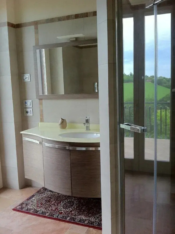 B&B La Collina Dorata