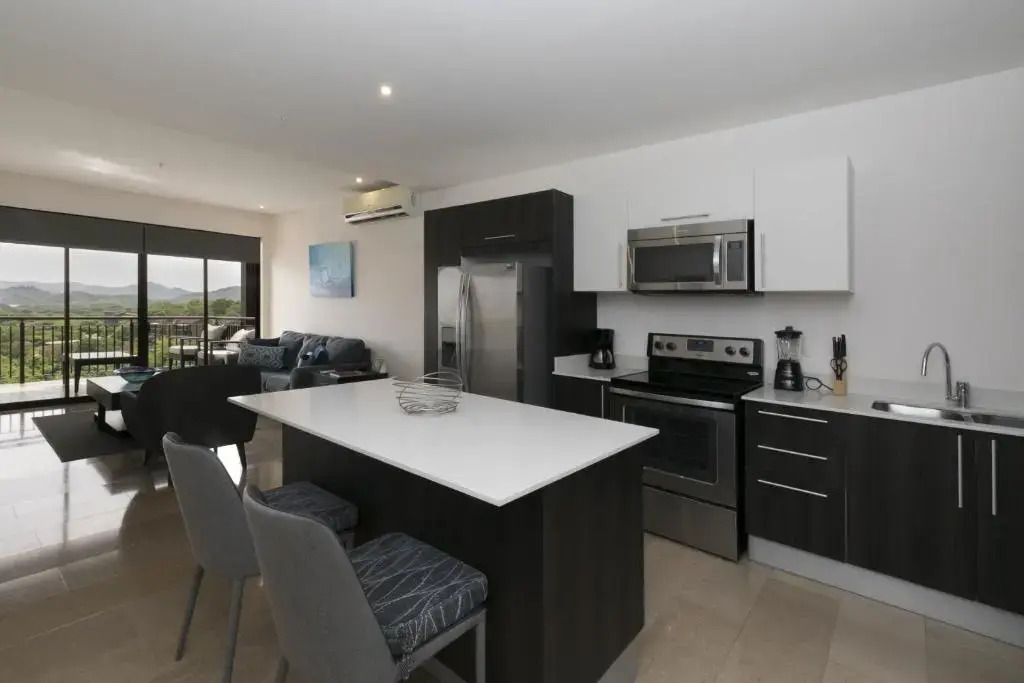 Ocean View Luxury Condo at Reserva Conchal A11