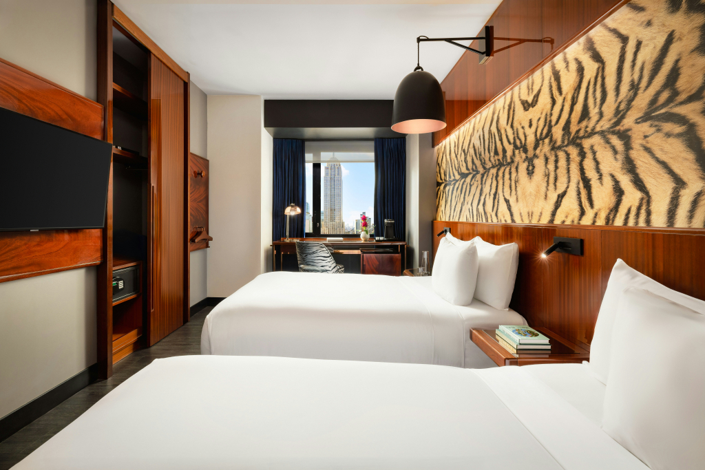 Hotel Hendricks