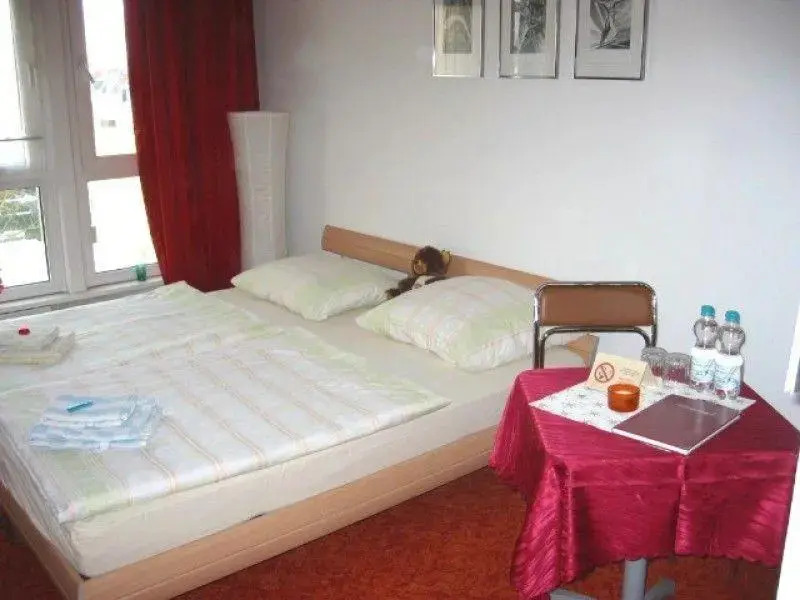 Ferienapartment-Leipzig-Plagwitz