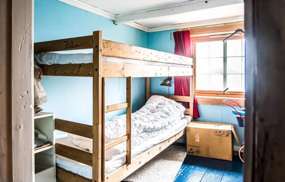 3 Bedroom Cozy Home In Levanger