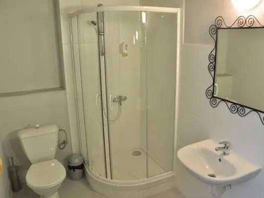 Hotel Plesivec