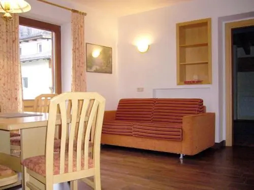 Residence Kramhuter