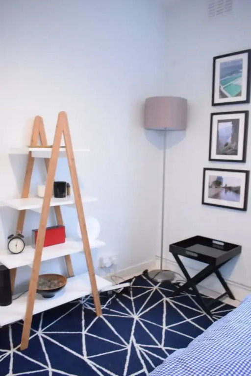 2 Bedroom Apartment in Clapham Sleeps 4