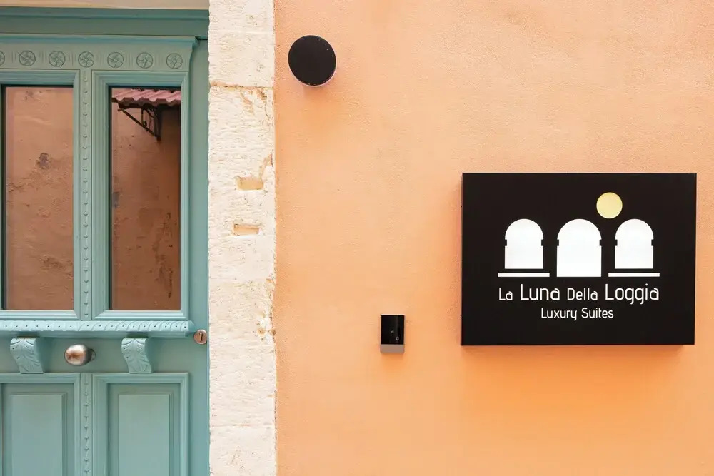 La Luna della Loggia A1