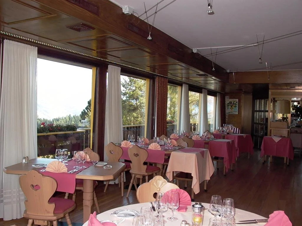 Guesthouse Hotel Between