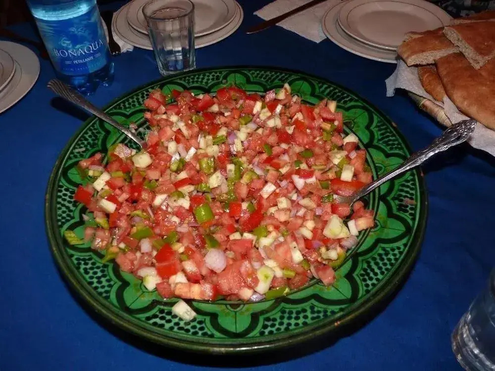 Auberge Restaurant Telouet