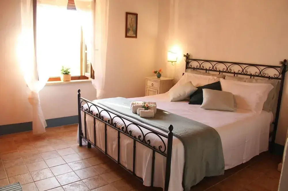 Agriturismo Naturalinda