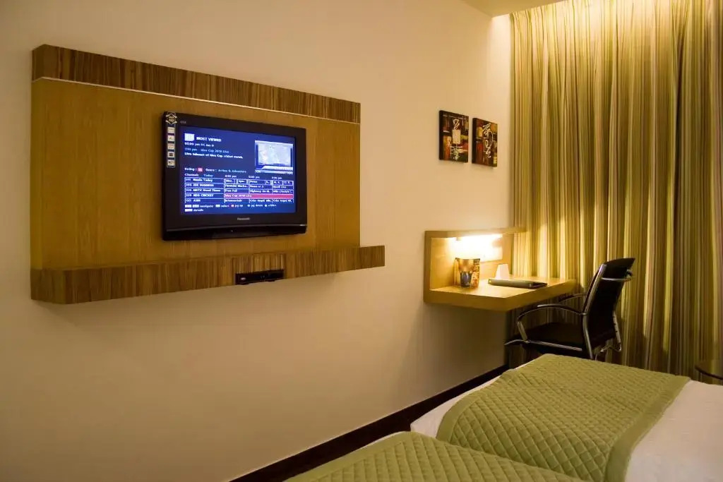 Shervani Nehru Place