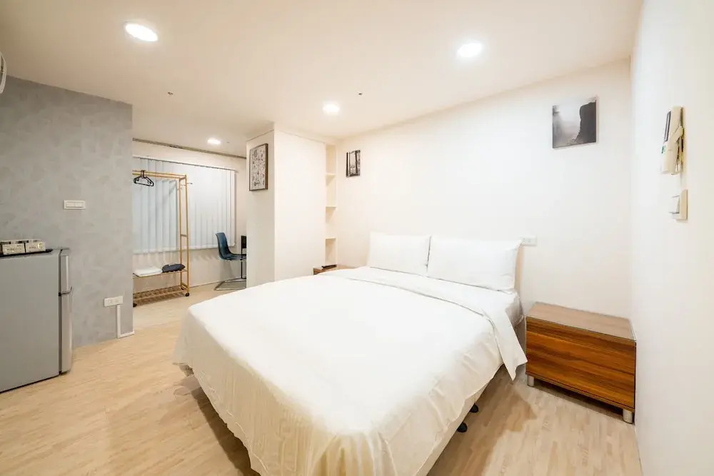 HotelsHere - Ximen