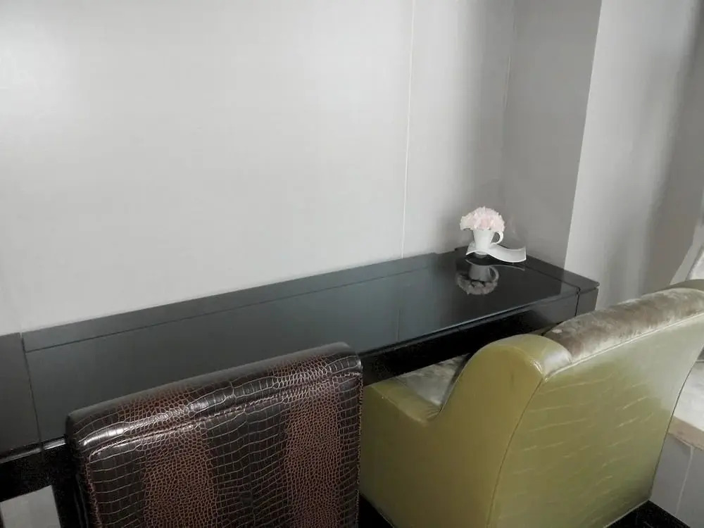 Guangzhou Ke Gu International Hotel