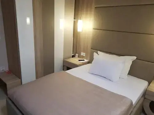 Hotel Crystal Light