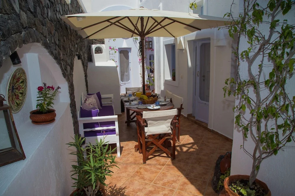 Lydia Luxury Villa