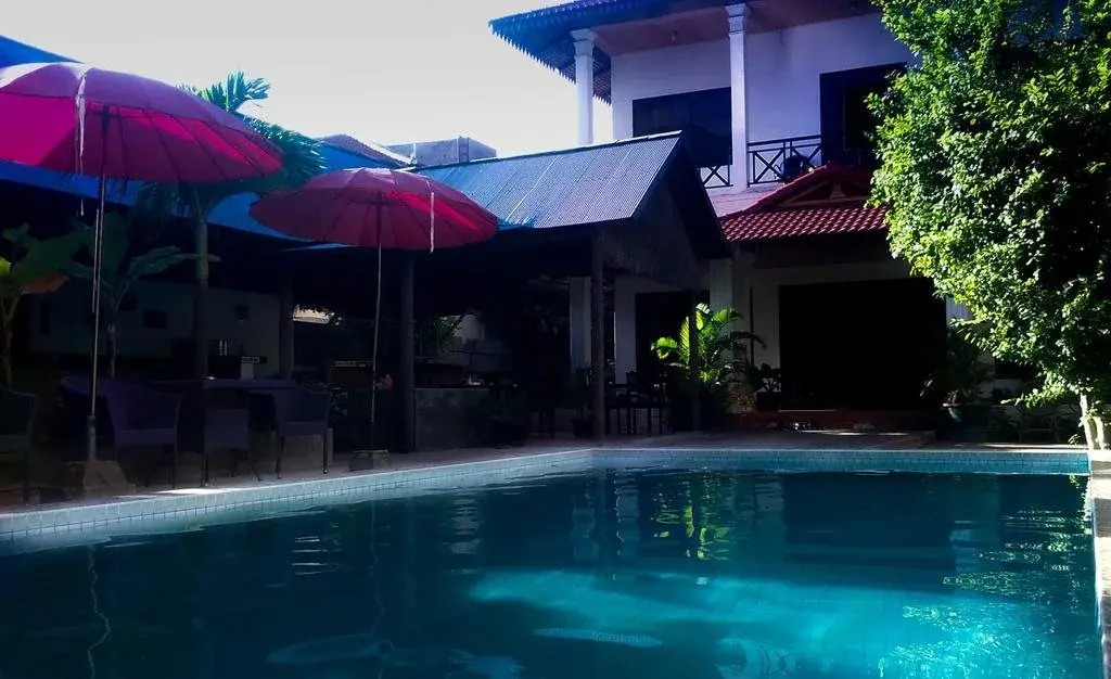 Oasis Siem Reap