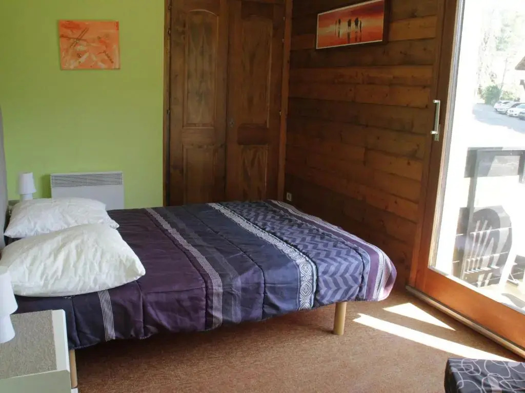 Appartement Châtel, 2 pièces, 6 personnes - FR-1-200-162