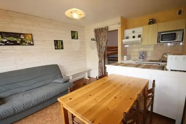 Village des Thermes Bat.C N°12