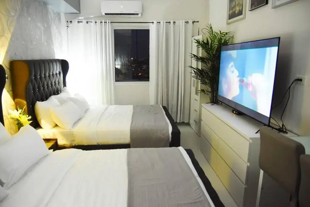 grace residence