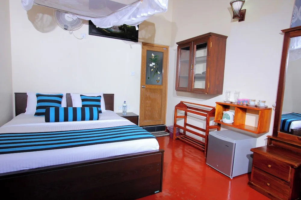 Blue Ribbon Homestay