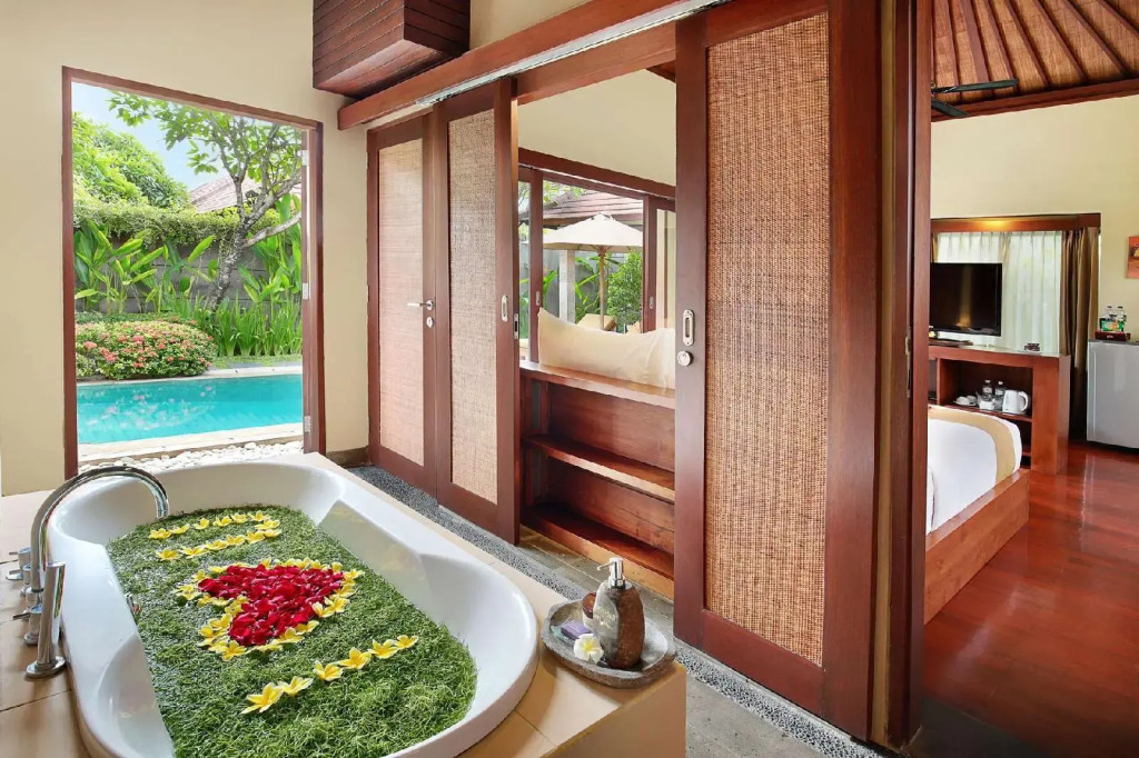 Nyuh Bali Villas