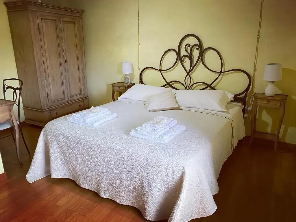 B&B Su Strintu