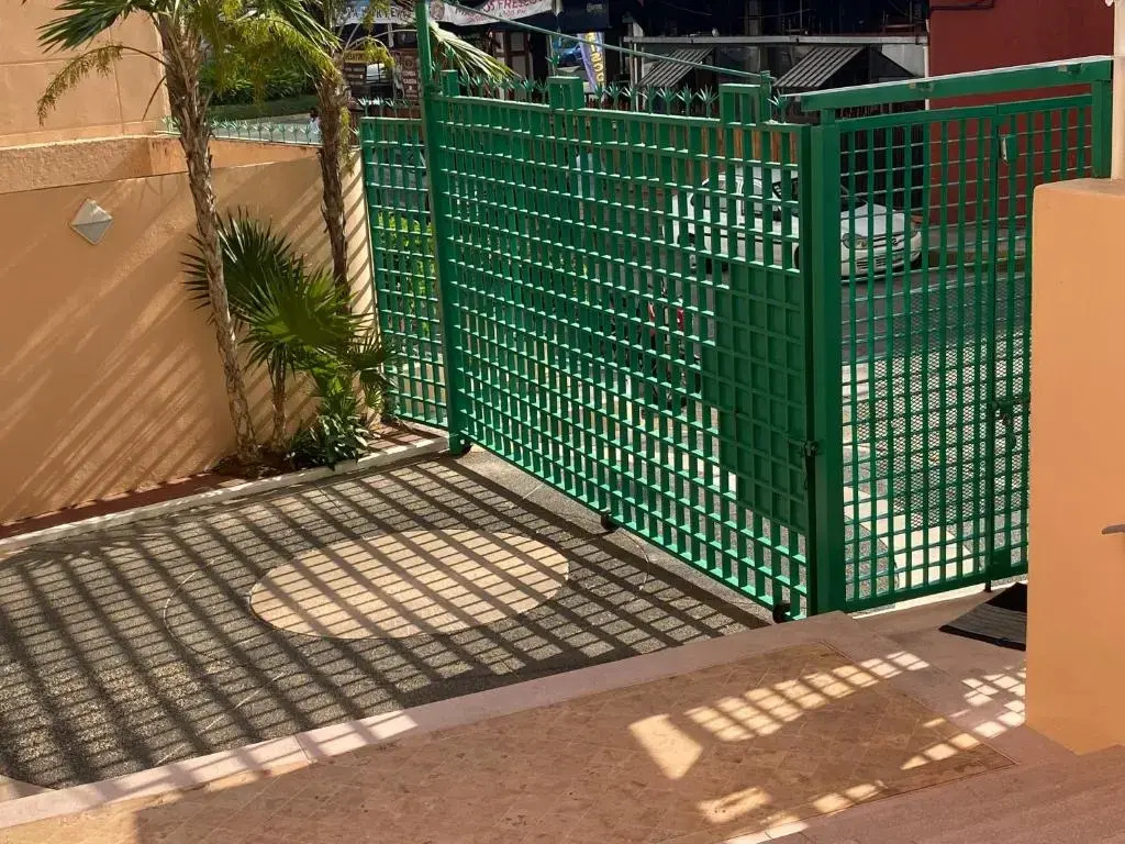 Comfortable Beachfront apartment in Acapulco