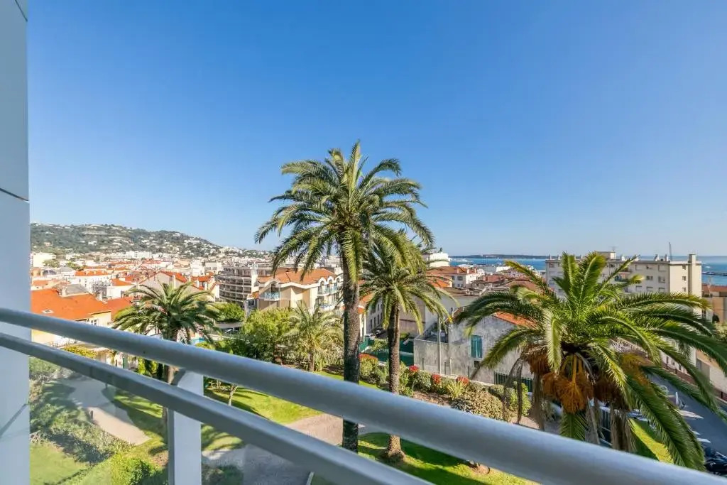 IMMOGROOM - Sea view - Swimming Pool - Terrace