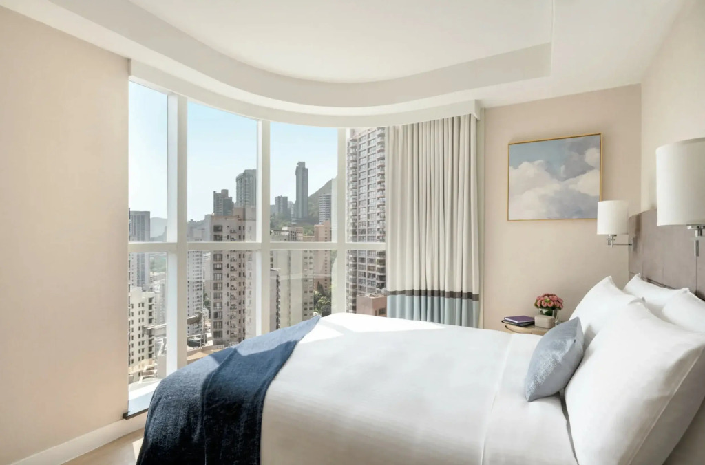 Two MacDonnell Road