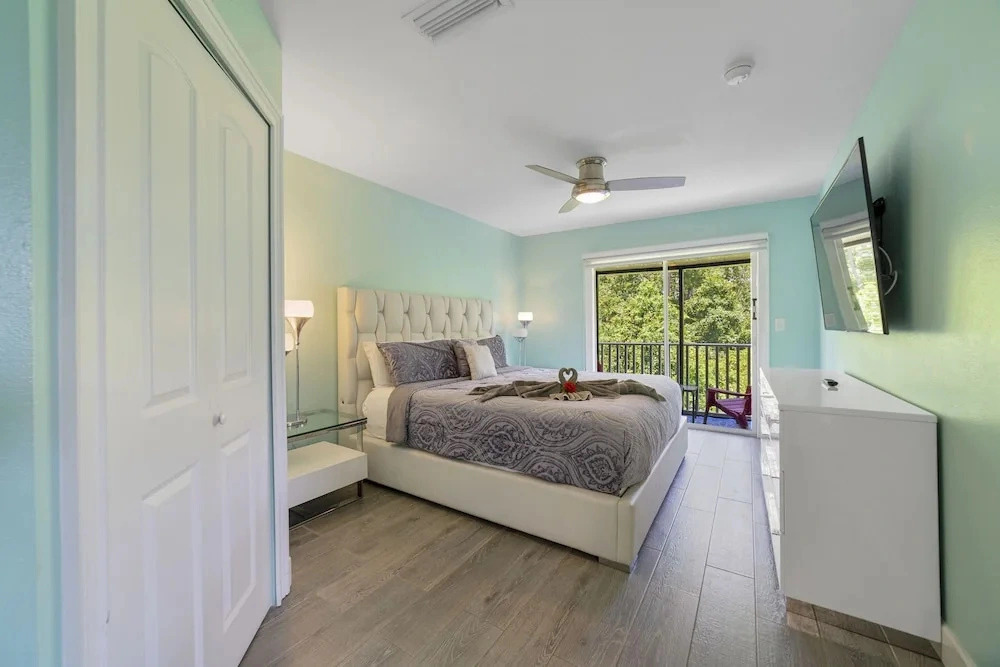 Emerald Garden - Resort - 15 Min to Disney - Pets